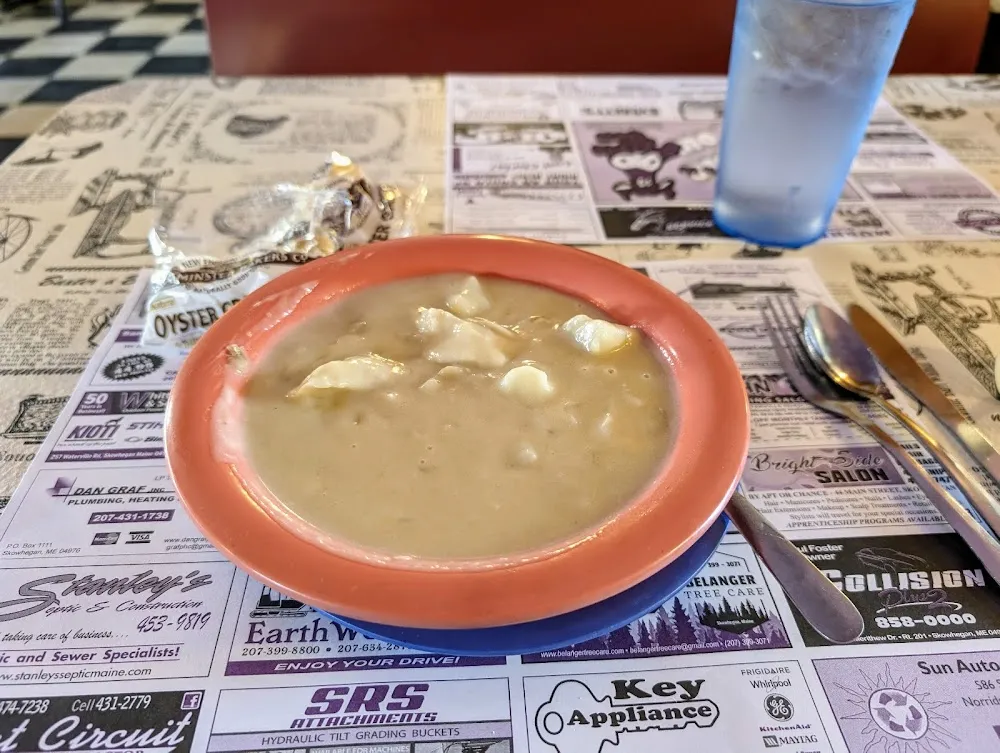 Chowder