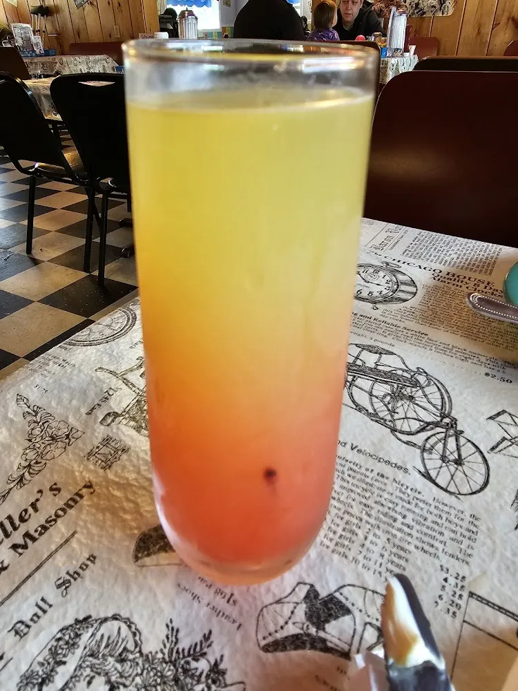 Island Mimosa