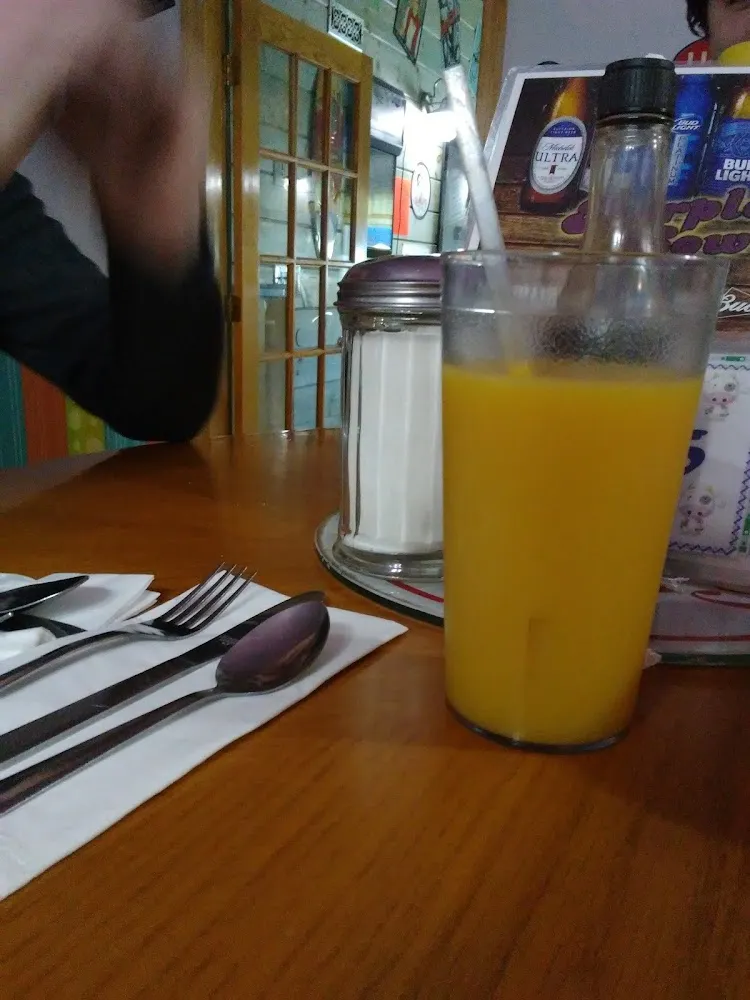 Juice